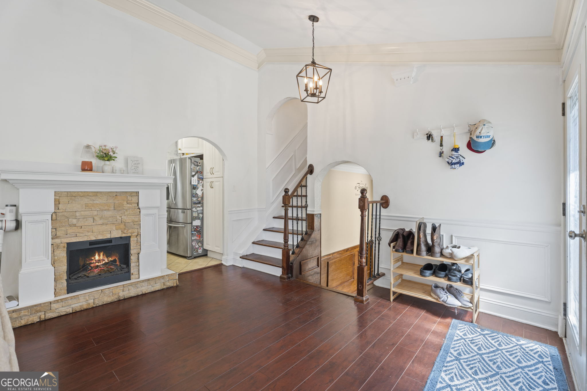 2575 Ravencliff Road Property Photo 8