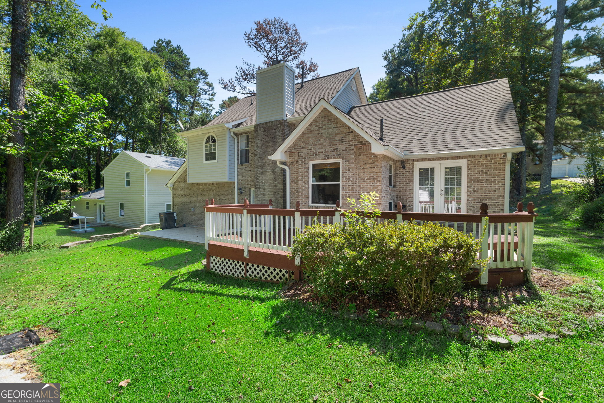 2575 Ravencliff Road Property Photo 39