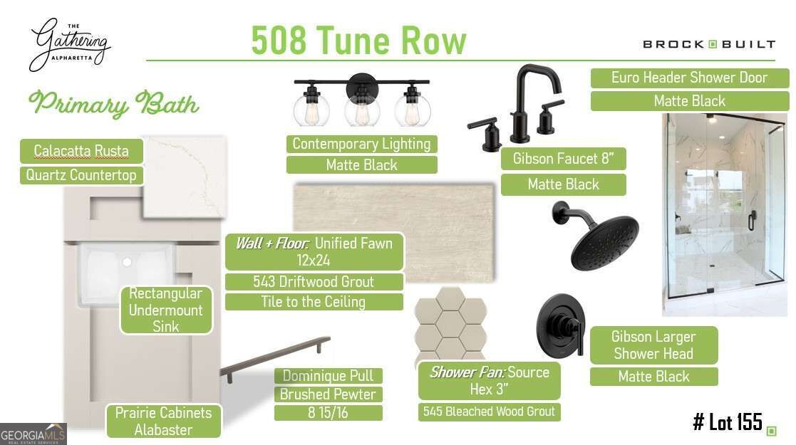 508 Tune Row Property Photo 3