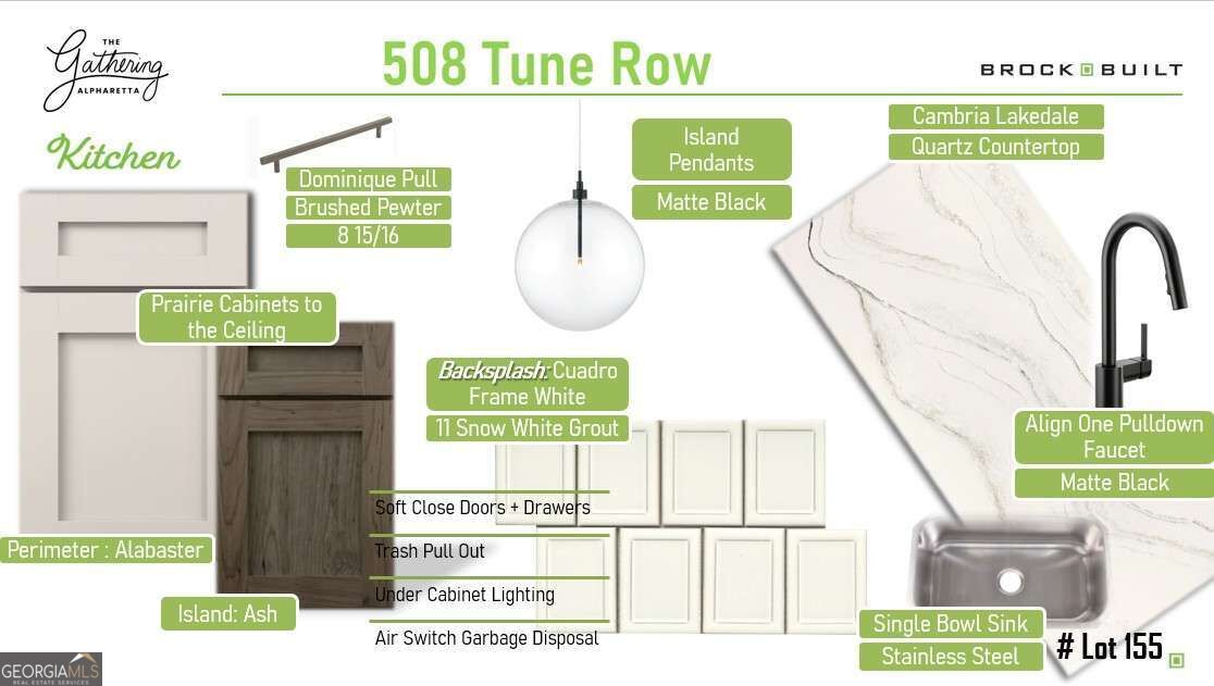 508 Tune Row Property Photo 4