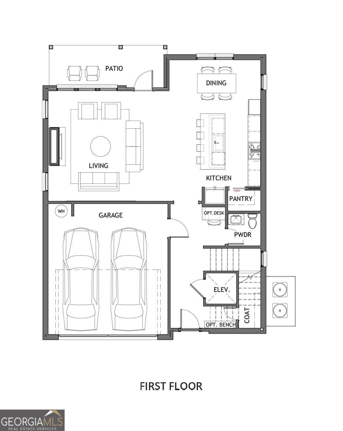 508 Tune Row Property Photo 5