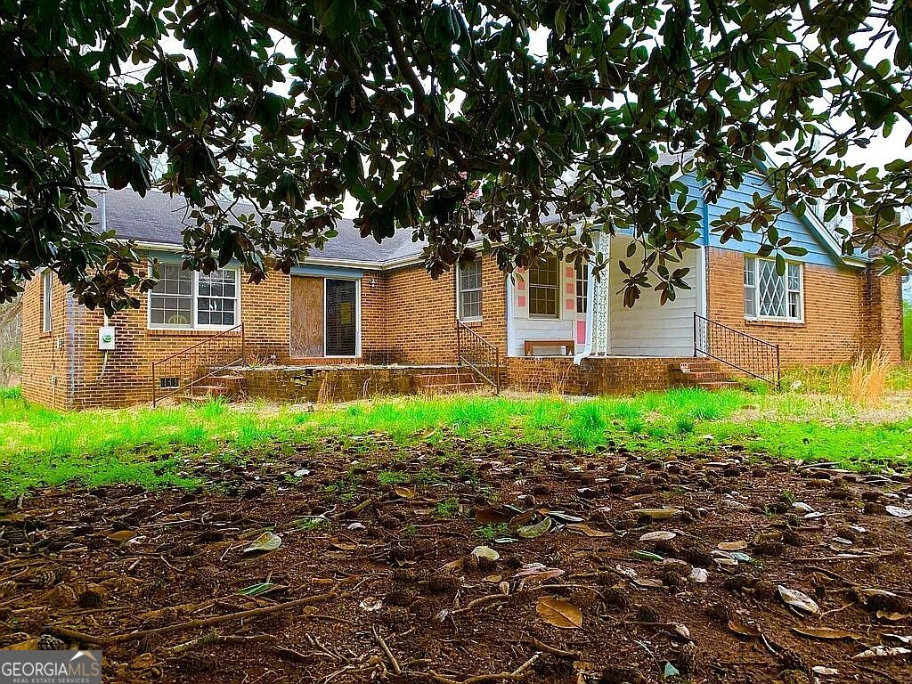 331 Calhoun Road Property Photo 1