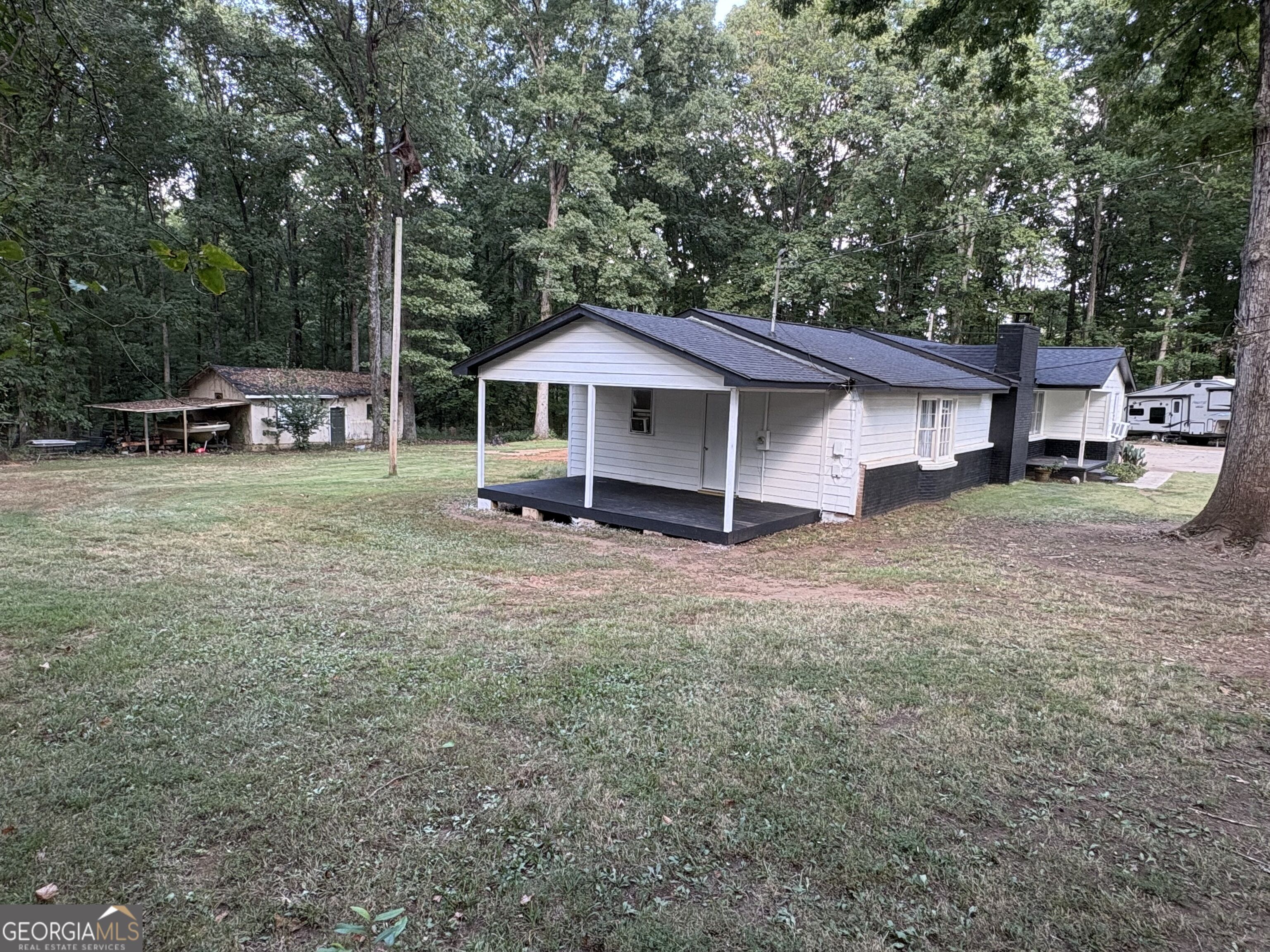 326 Eichelberger Drive Property Photo 3
