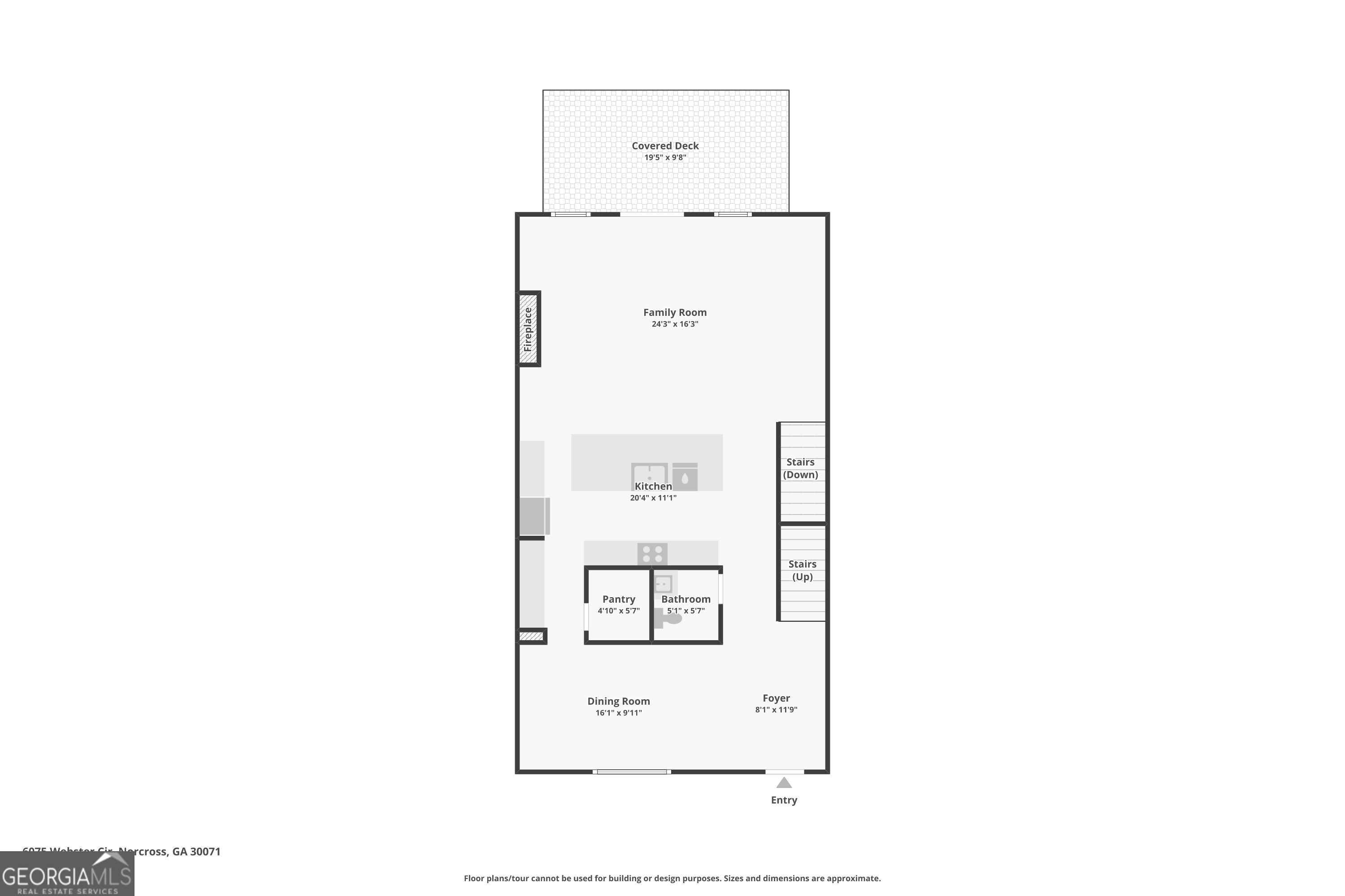 6075 Webster Circle Property Photo 40