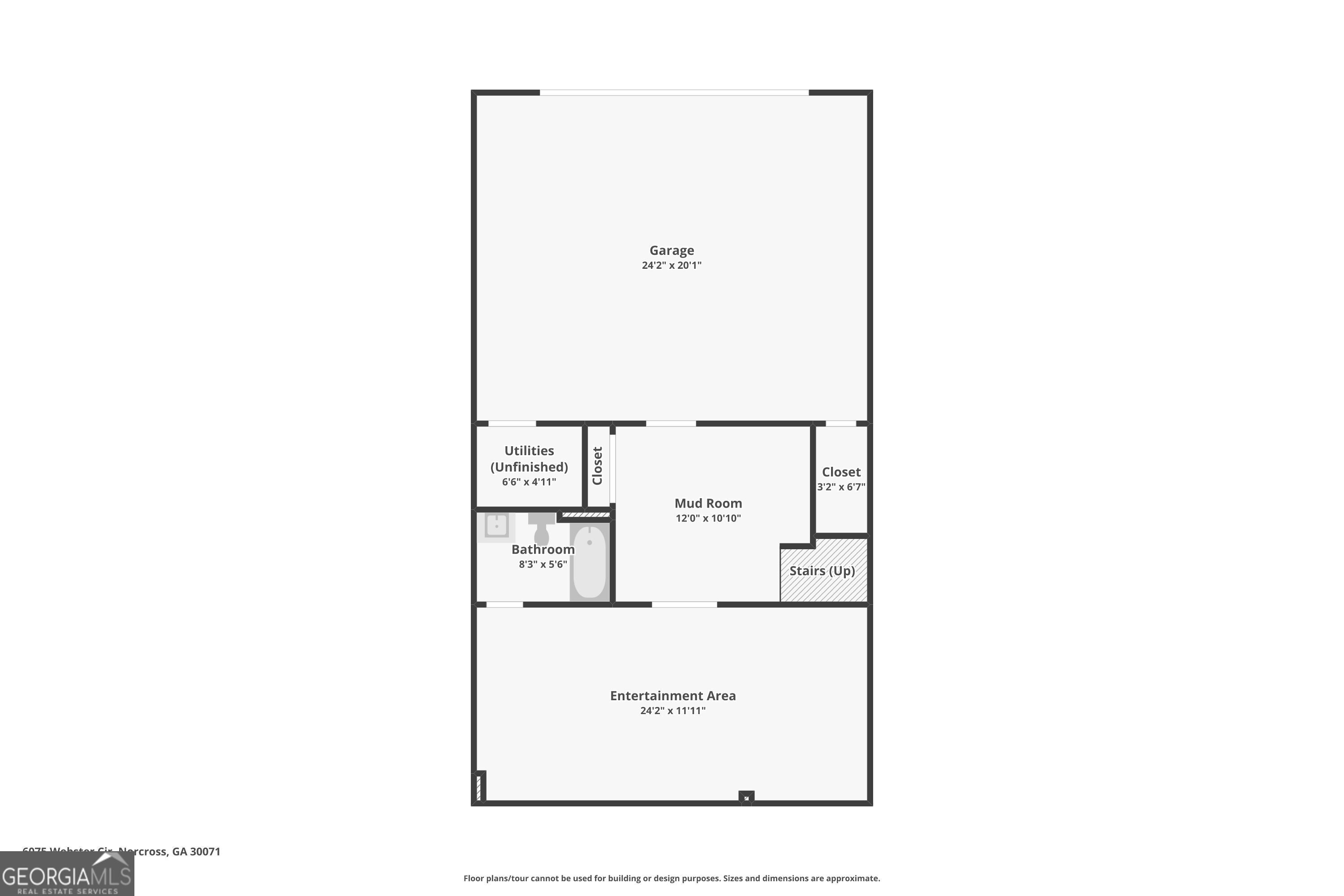 6075 Webster Circle Property Photo 43
