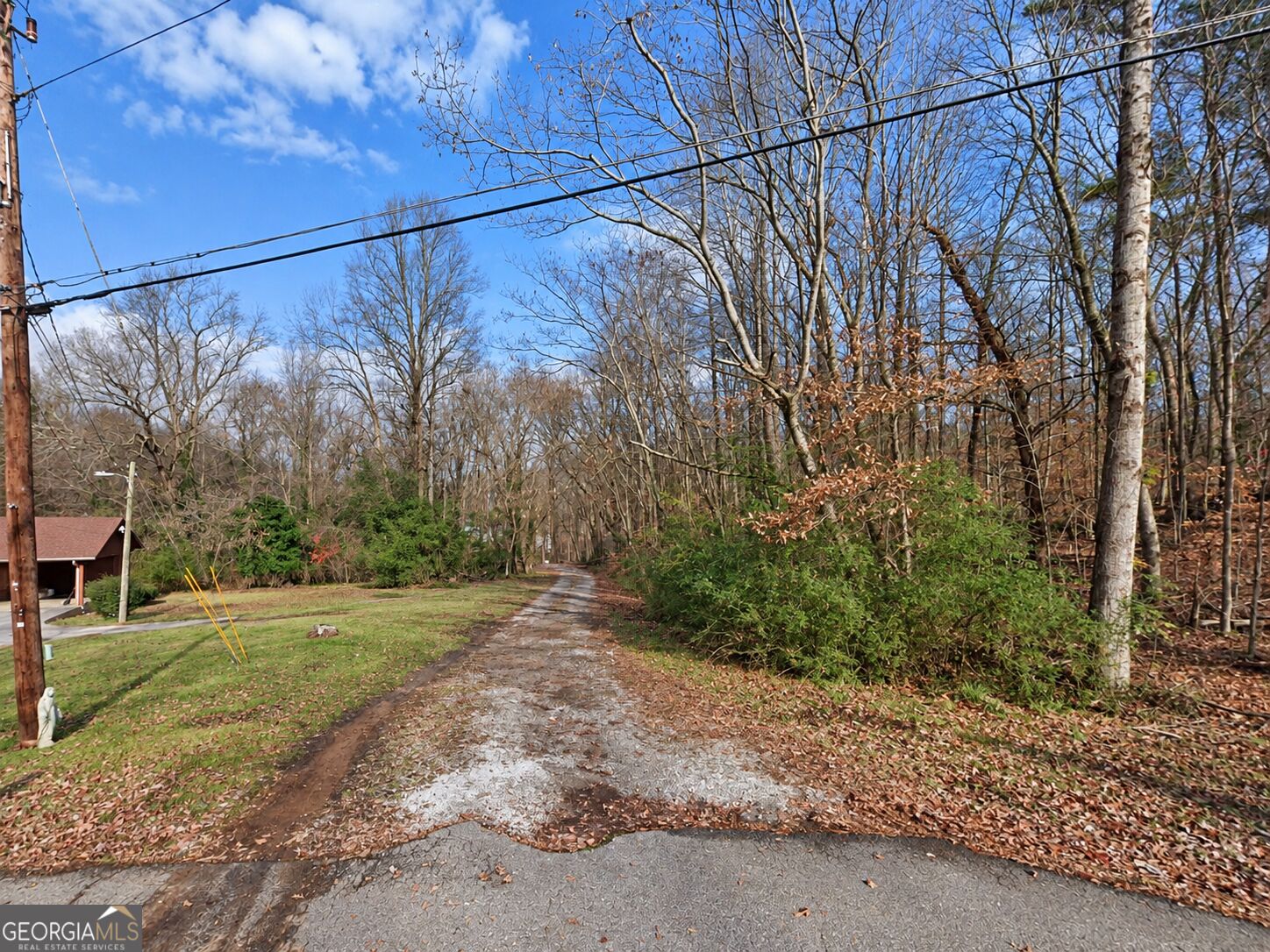 3.89 Acres Biscayne Place Property Photo 5