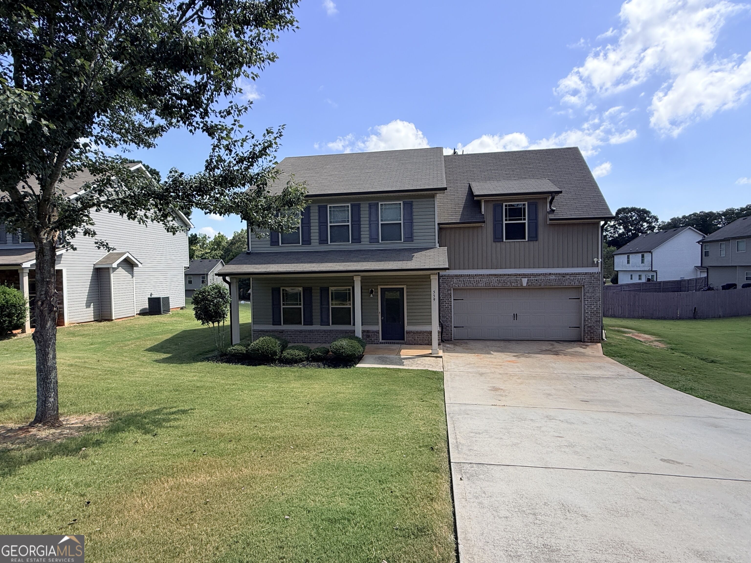 559 Joneus Drive Property Photo 1