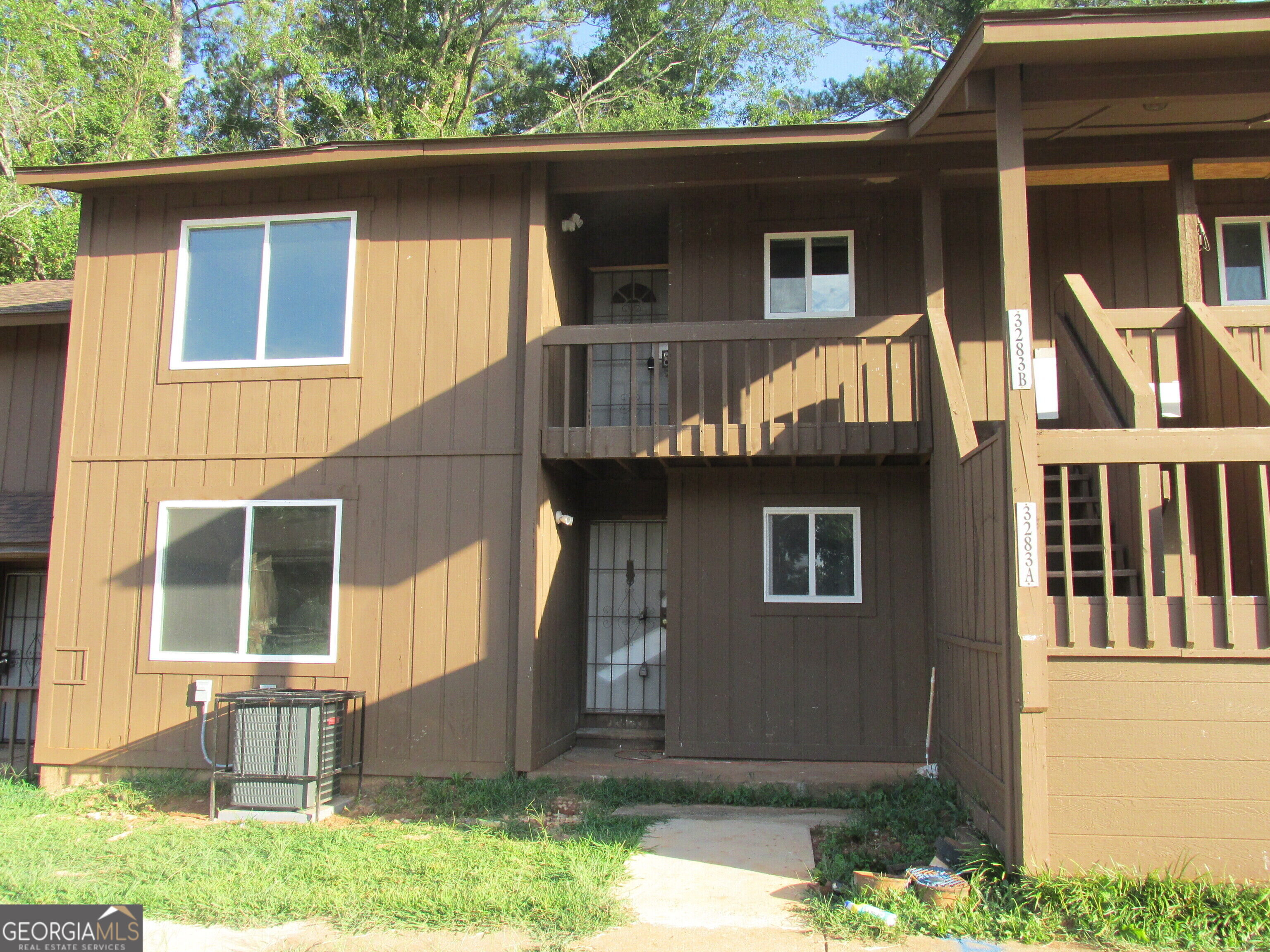 3283 Blazing Pine Knoll # B Property Photo 1