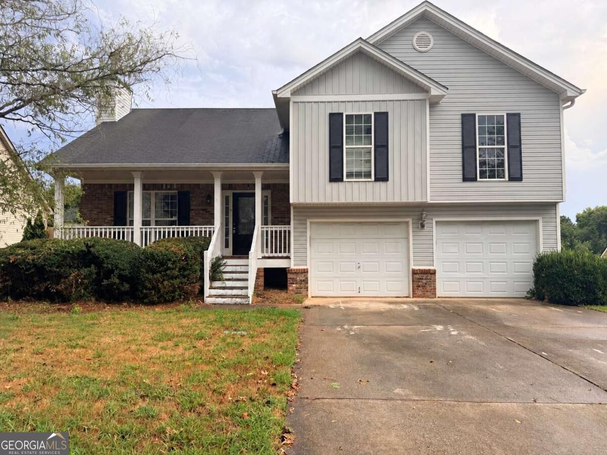 1705 Tugalo Drive Property Photo 1