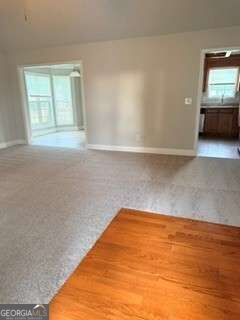 1705 Tugalo Drive Property Photo 2