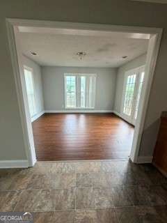 1705 Tugalo Drive Property Photo 3