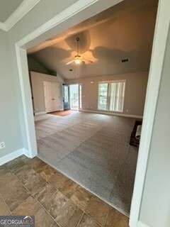 1705 Tugalo Drive Property Photo 5