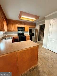 1705 Tugalo Drive Property Photo 6