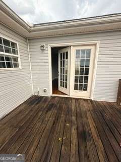 1705 Tugalo Drive Property Photo 7