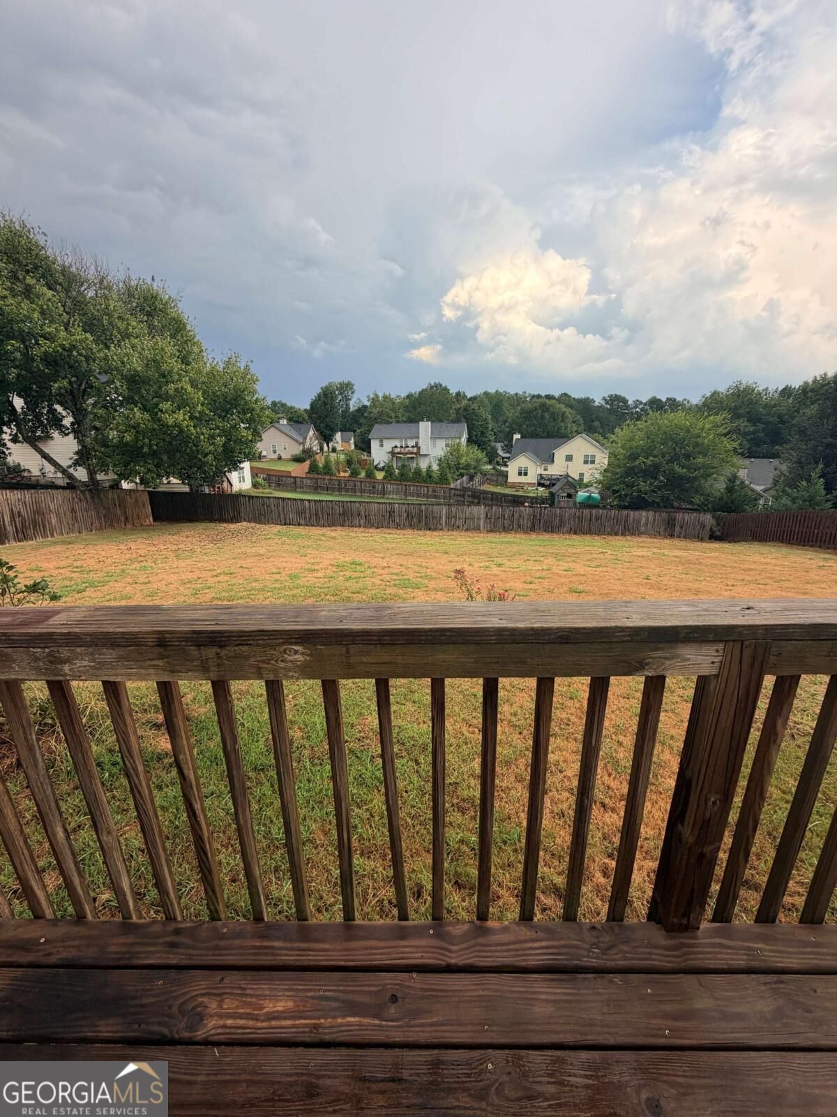 1705 Tugalo Drive Property Photo 8