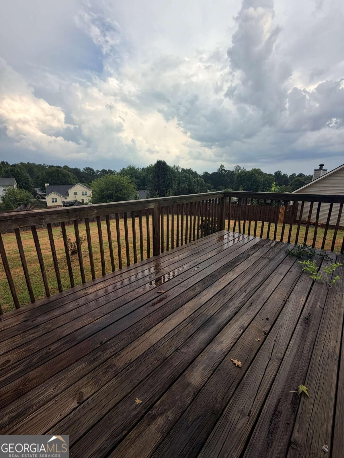 1705 Tugalo Drive Property Photo 9