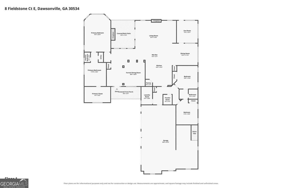8 Fieldstone Court E Property Photo 75