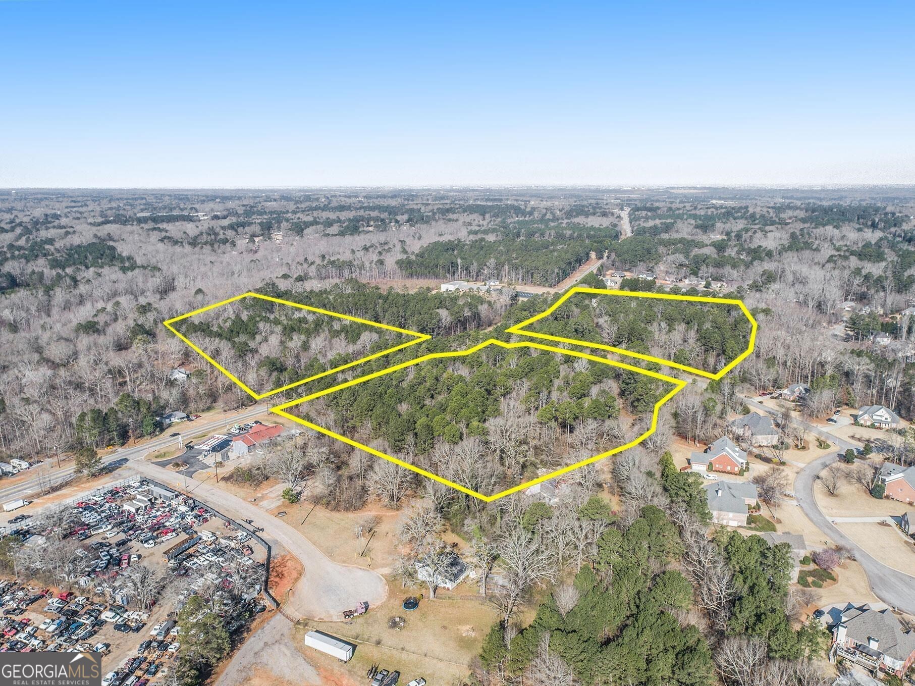 0 Highway 42 N Property Photo 2