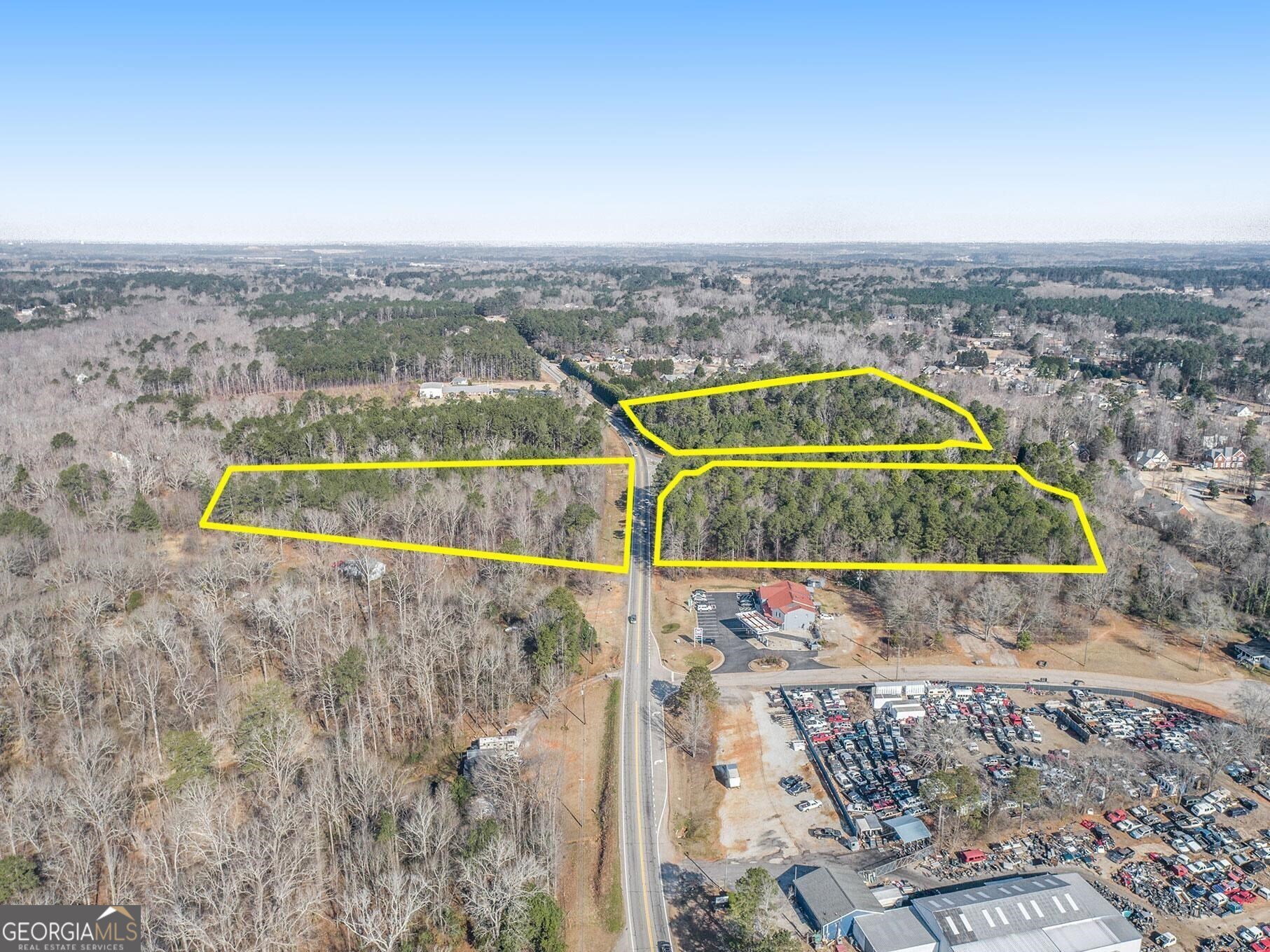 0 Highway 42 N Property Photo 3
