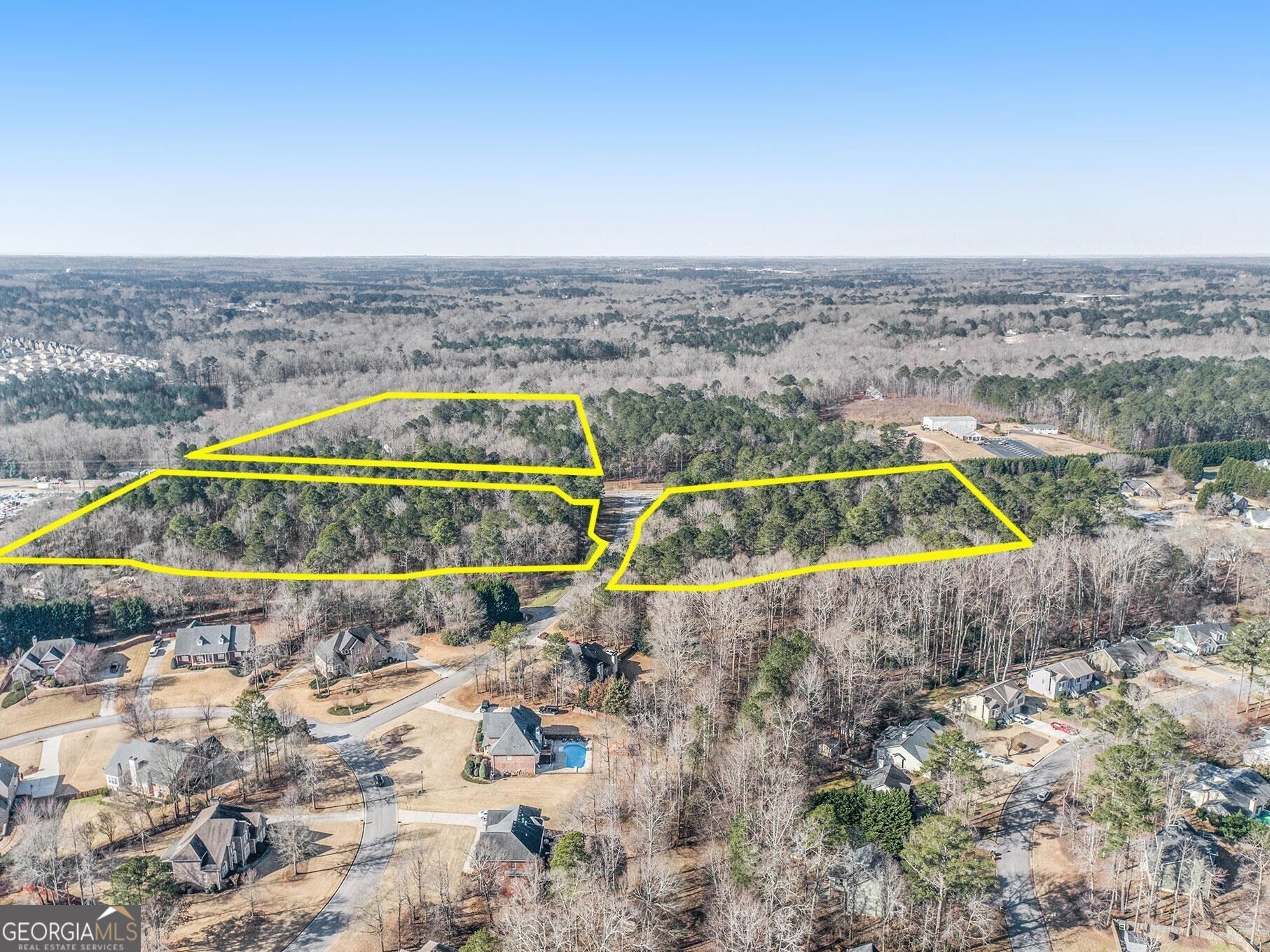 0 Highway 42 N Property Photo 4