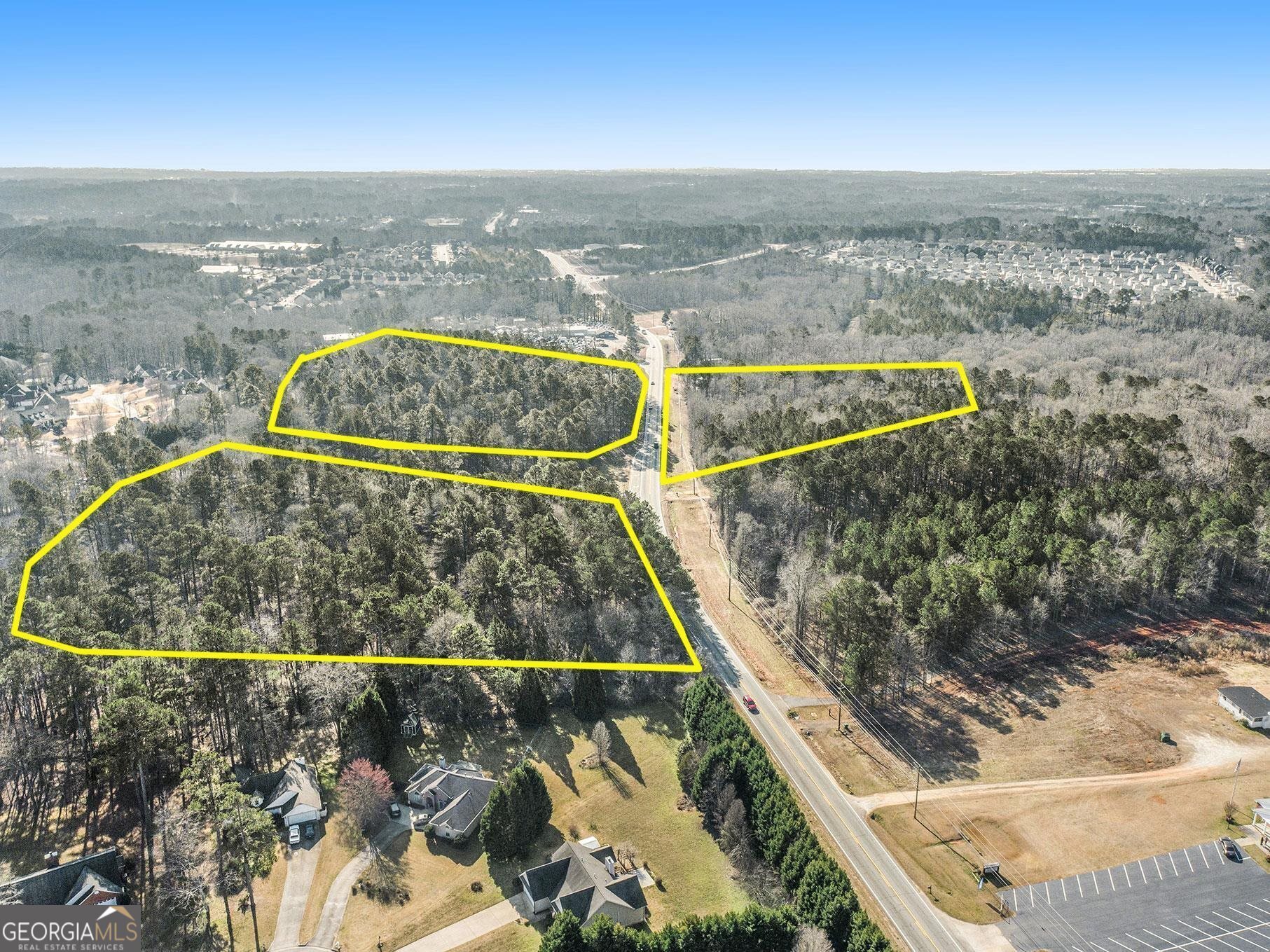 0 Highway 42 N Property Photo 5