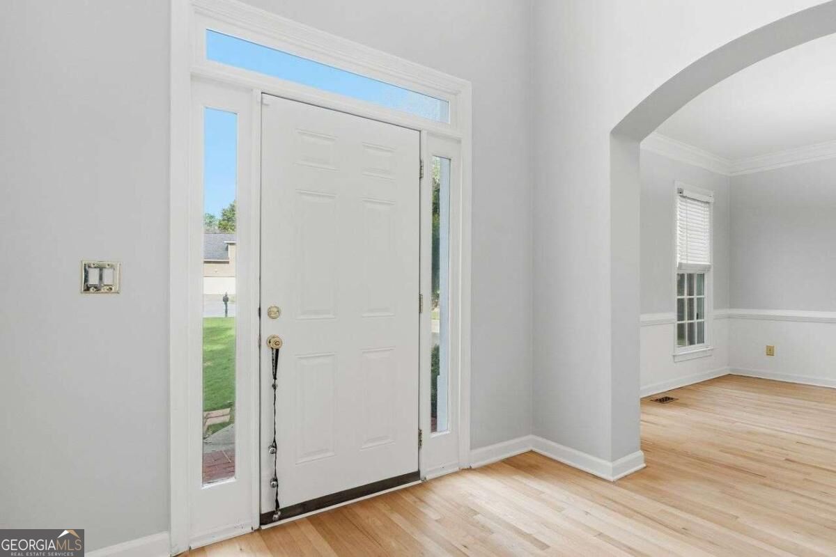 115 Redleaf Court Property Photo 4