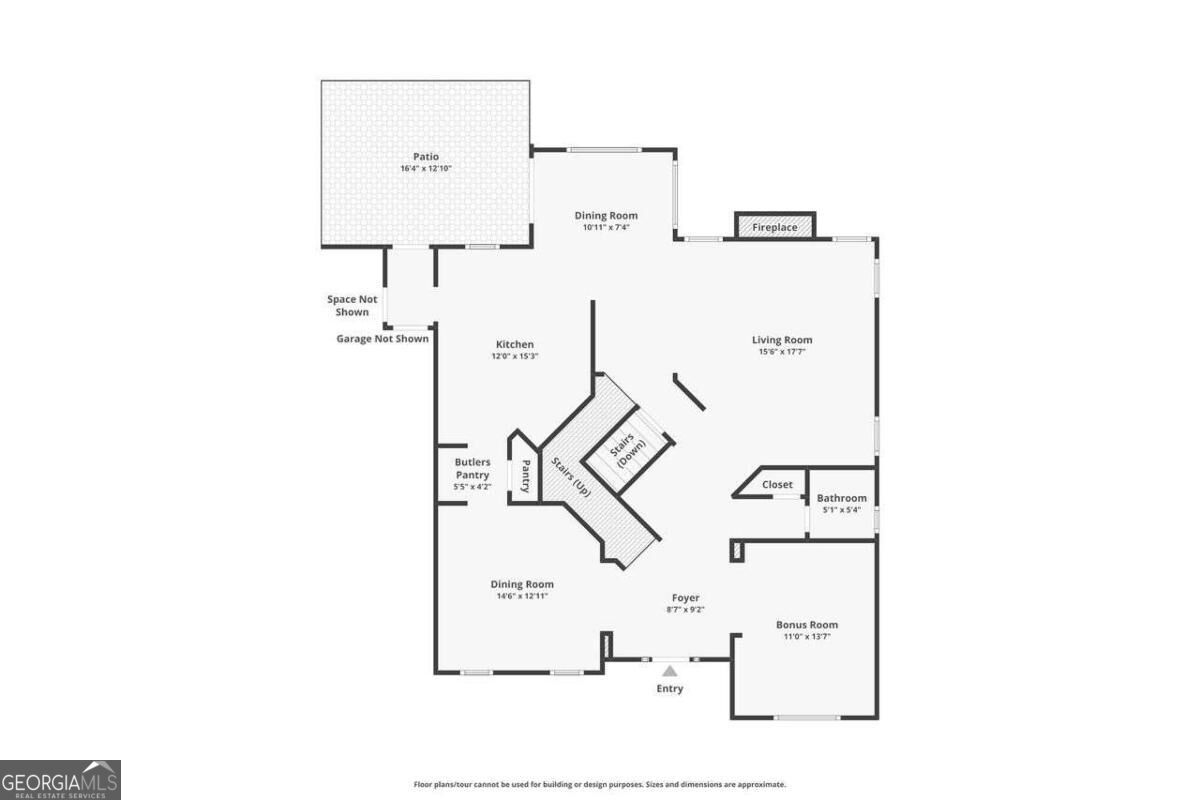 115 Redleaf Court Property Photo 54
