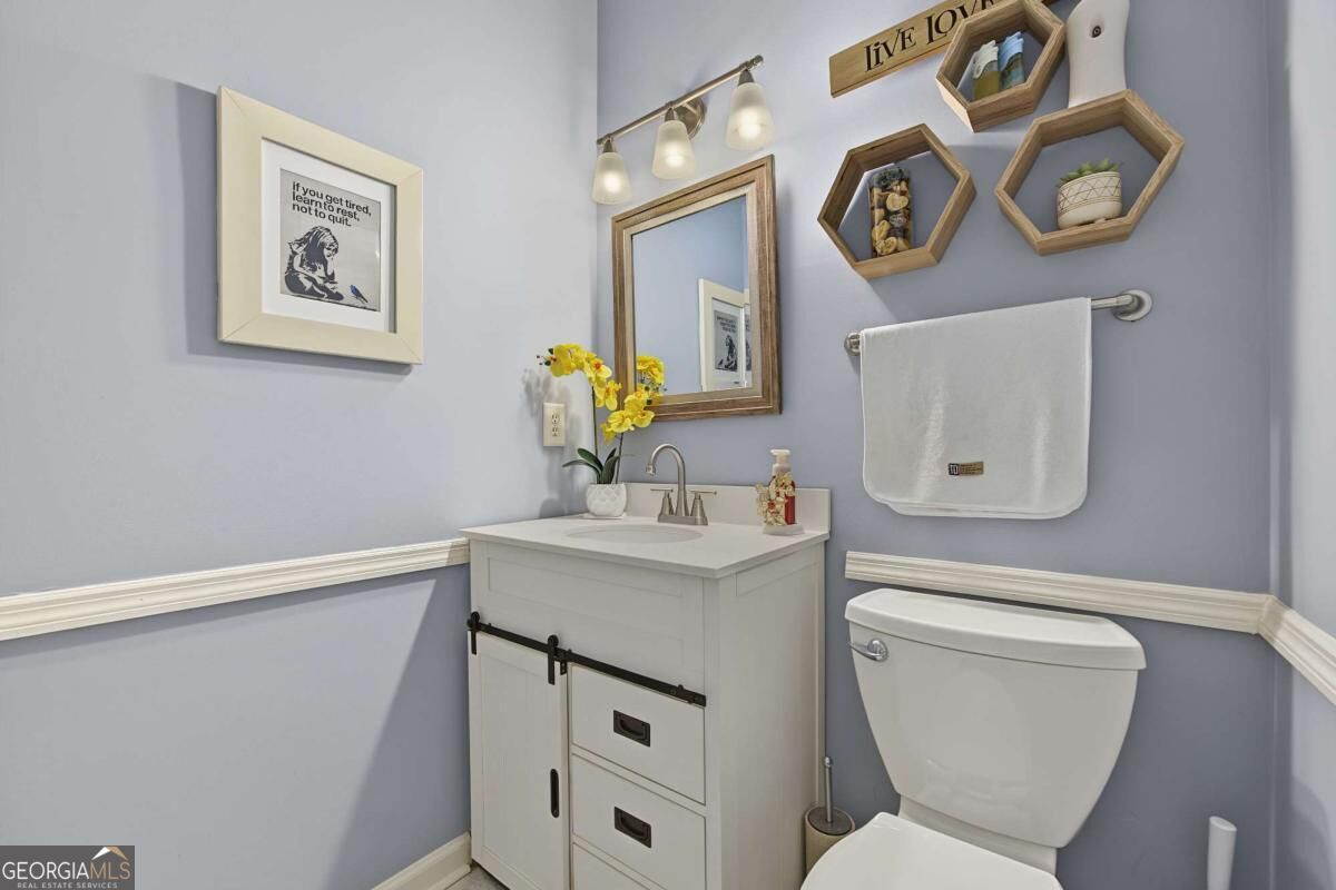 3465 Berwick South Drive Property Photo 5