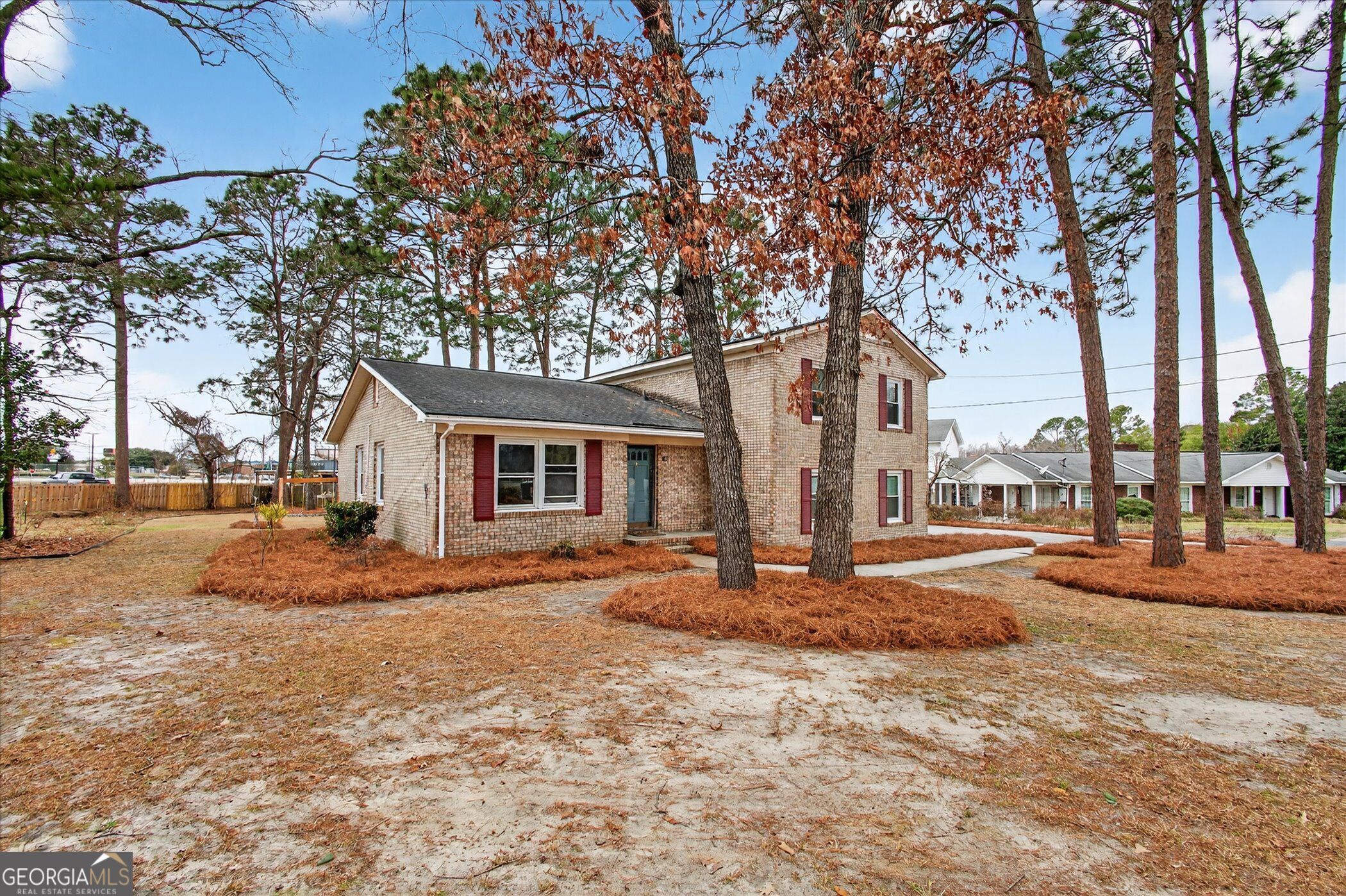 208 Bel Air Drive Property Photo 1
