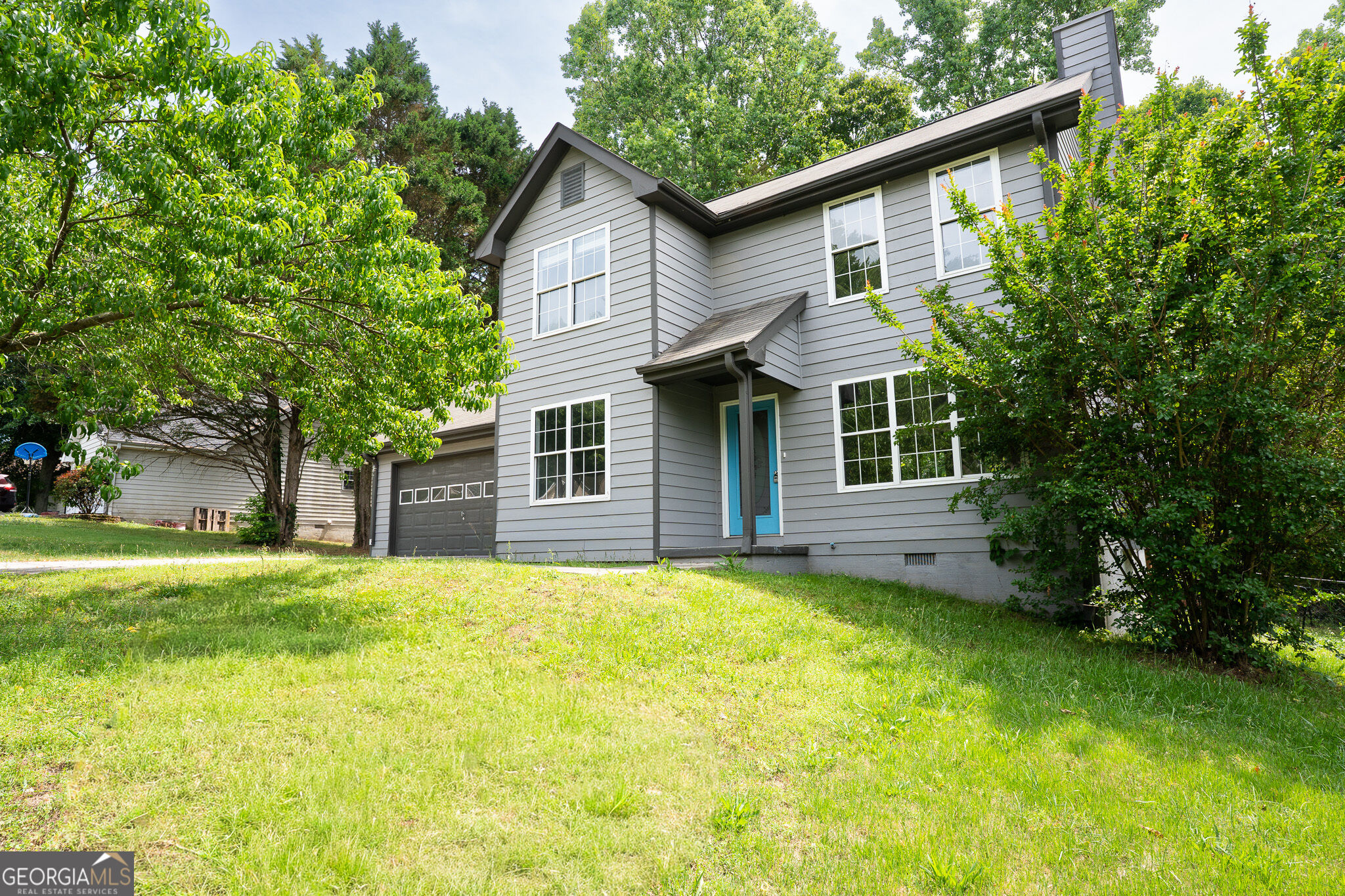3043 Saddle Creek Drive Property Photo 1