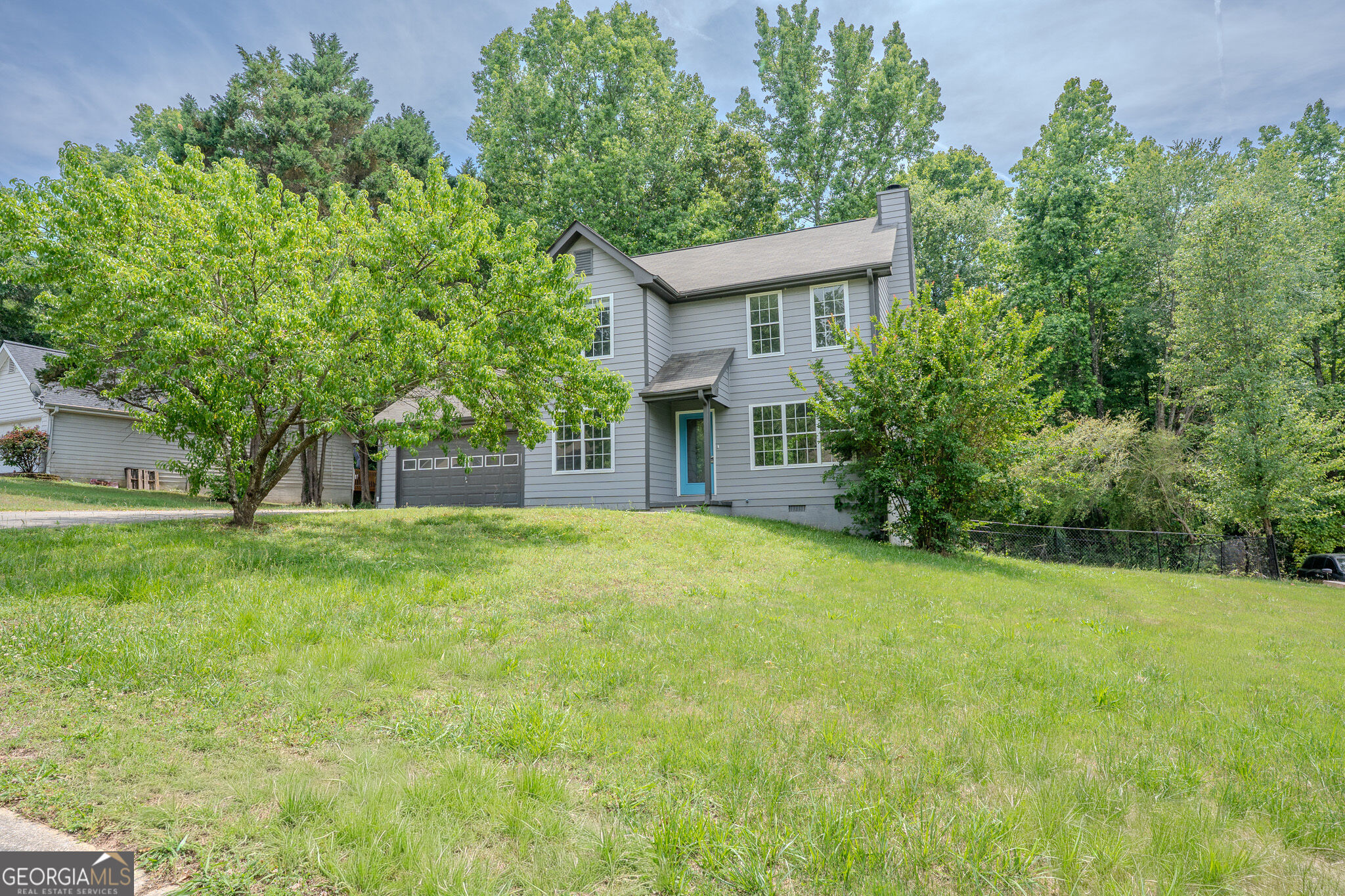 3043 Saddle Creek Drive Property Photo 13