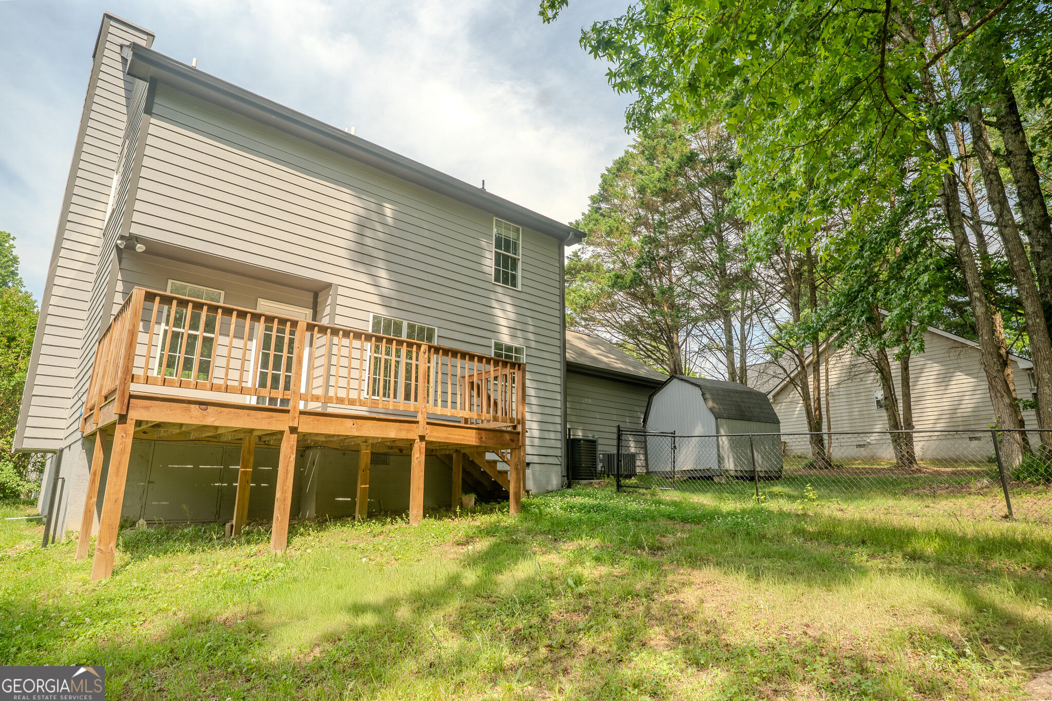 3043 Saddle Creek Drive Property Photo 28