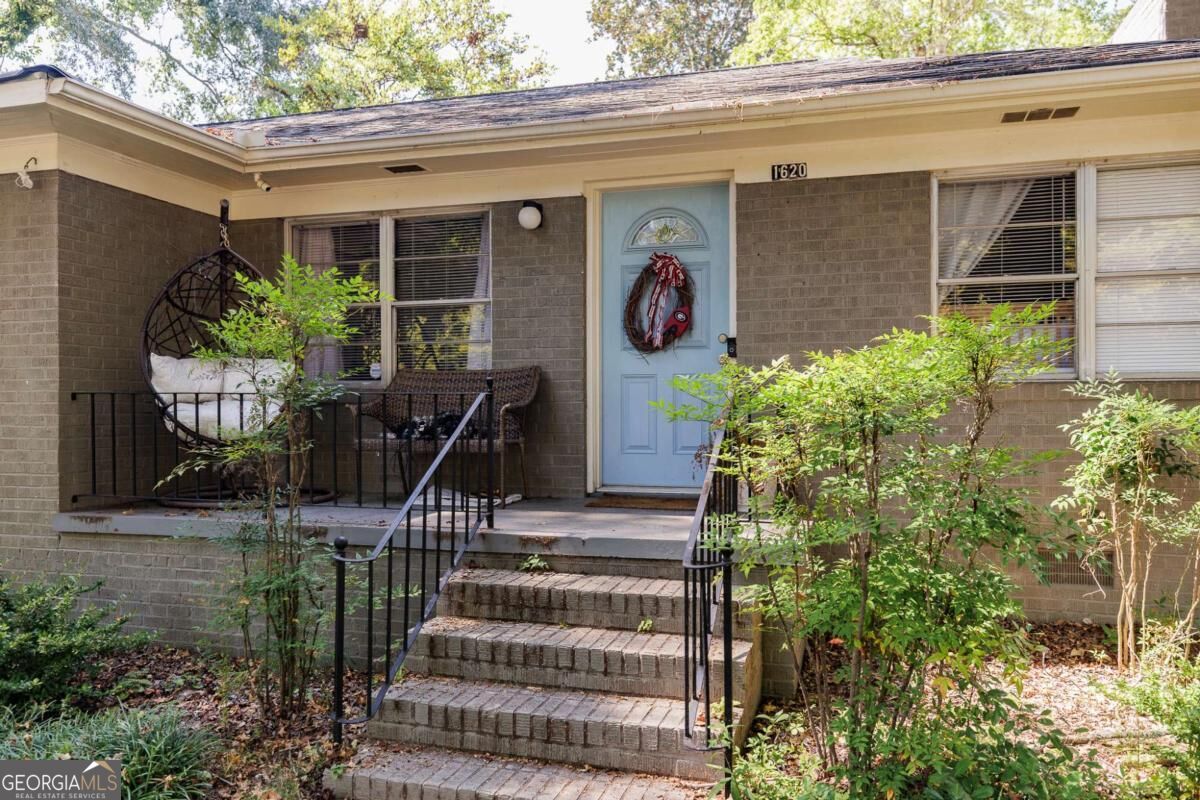 1620 Milledge Avenue Property Photo 2