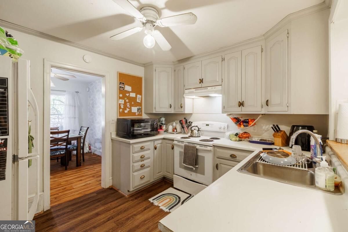 1620 Milledge Avenue Property Photo 9