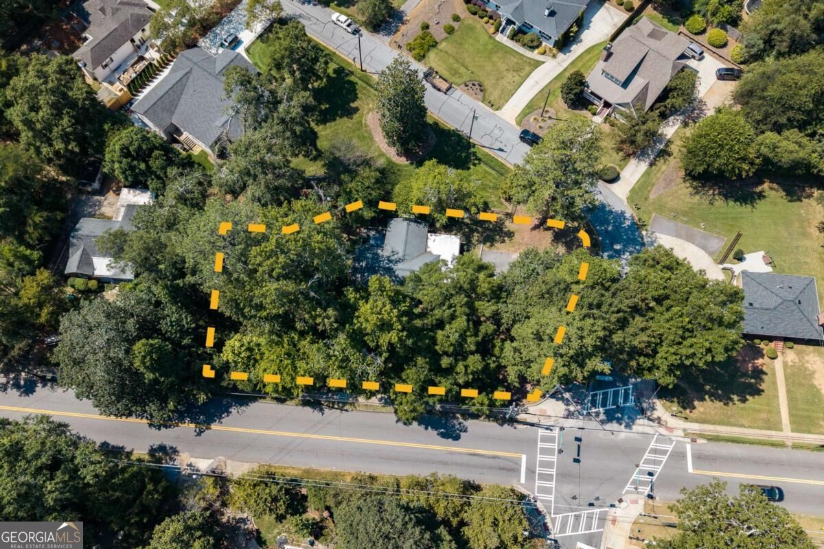 1620 Milledge Avenue Property Photo 26