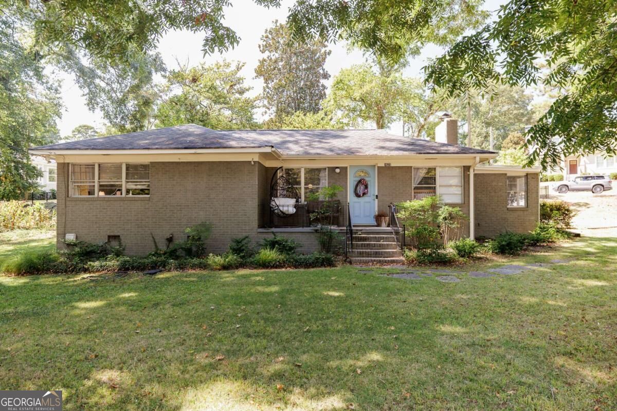 1620 Milledge Avenue Property Photo 29