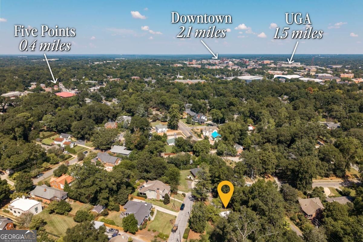 1620 Milledge Avenue Property Photo 33