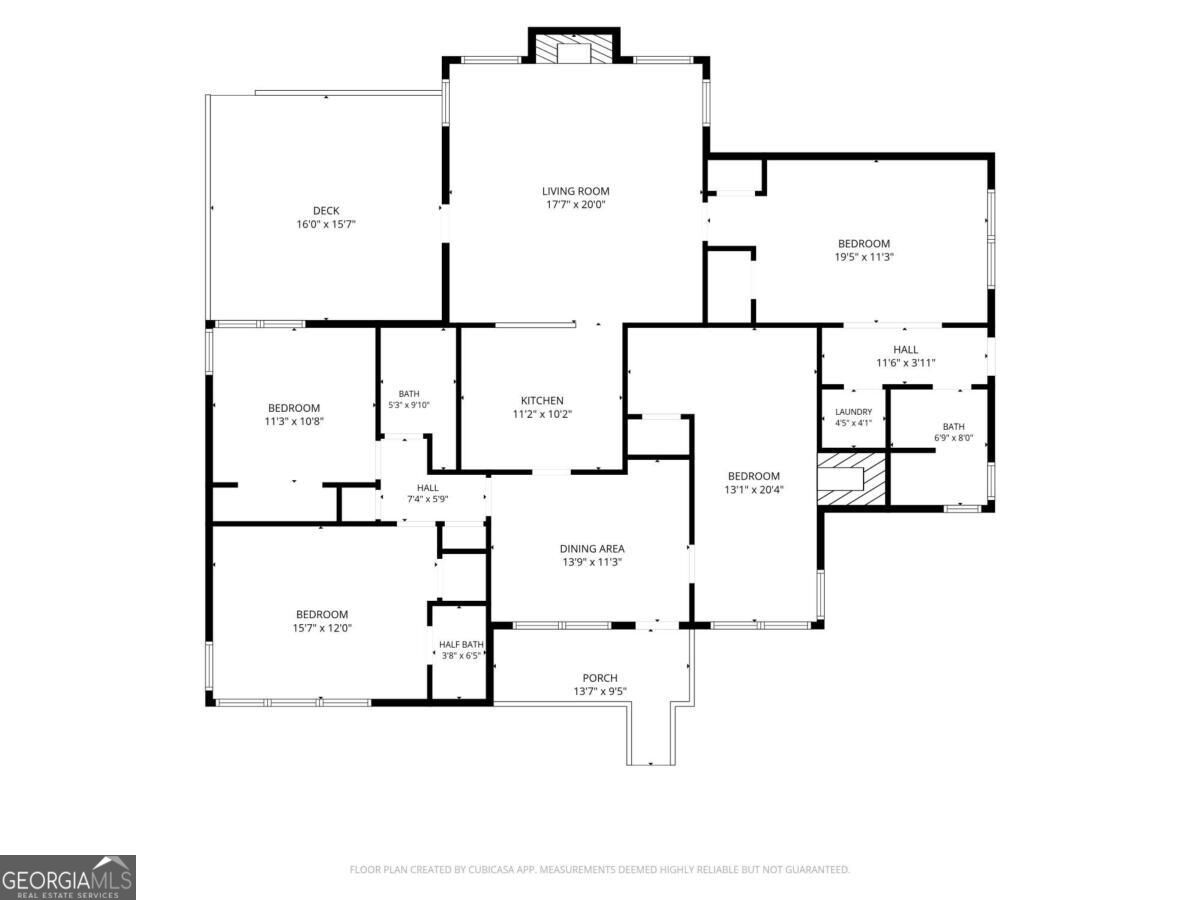 1620 Milledge Avenue Property Photo 40