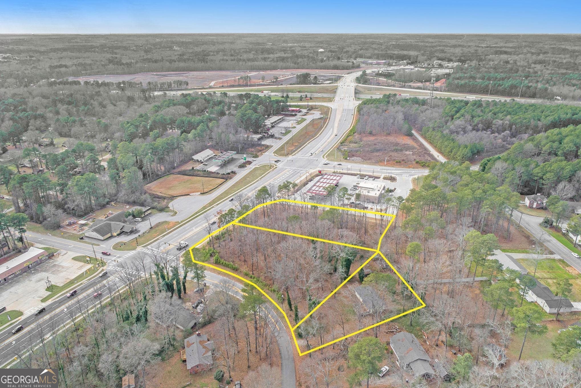 0 Jodeco Road Property Photo 1