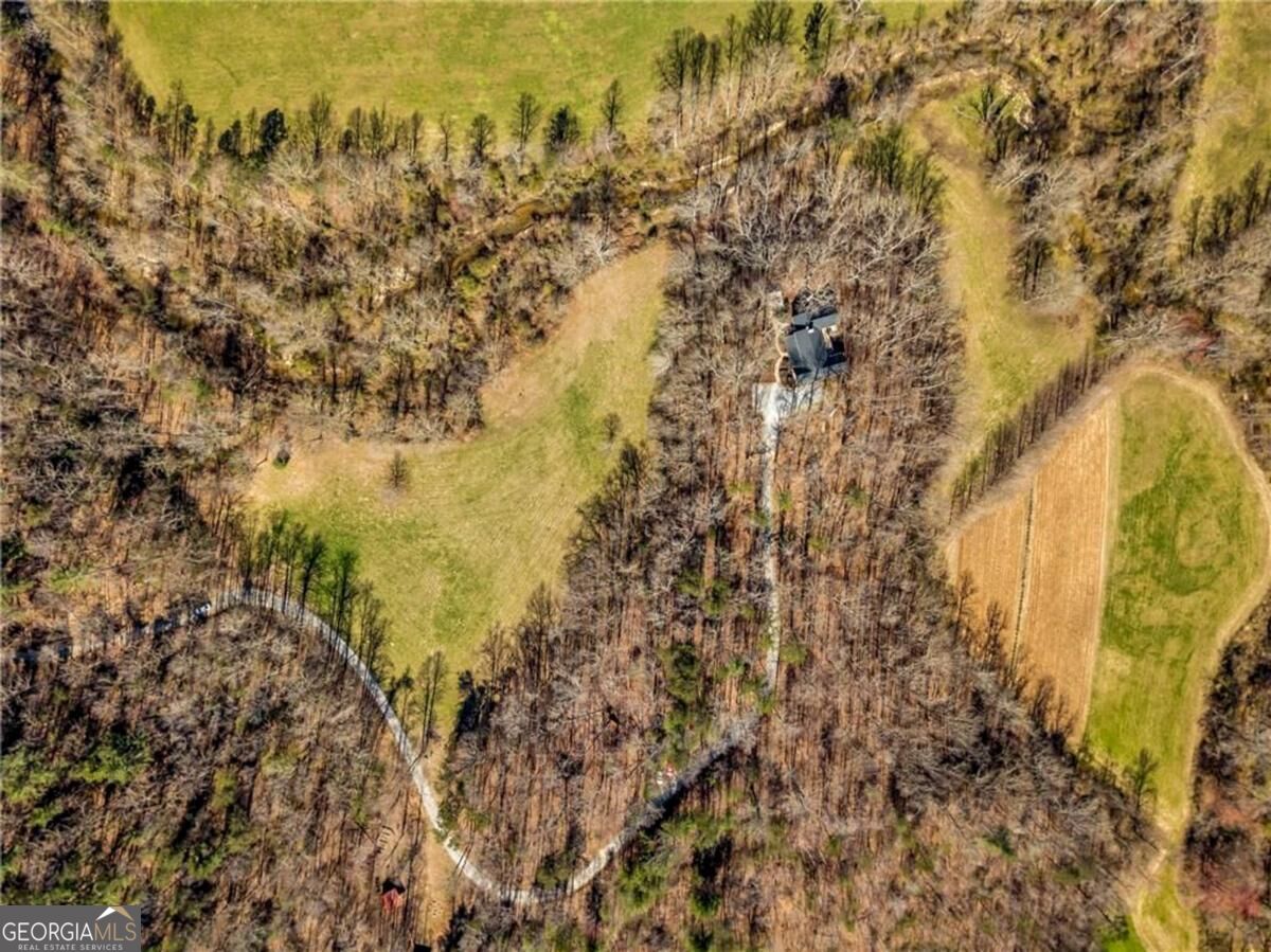 500 Big Sky Trail Property Photo 1