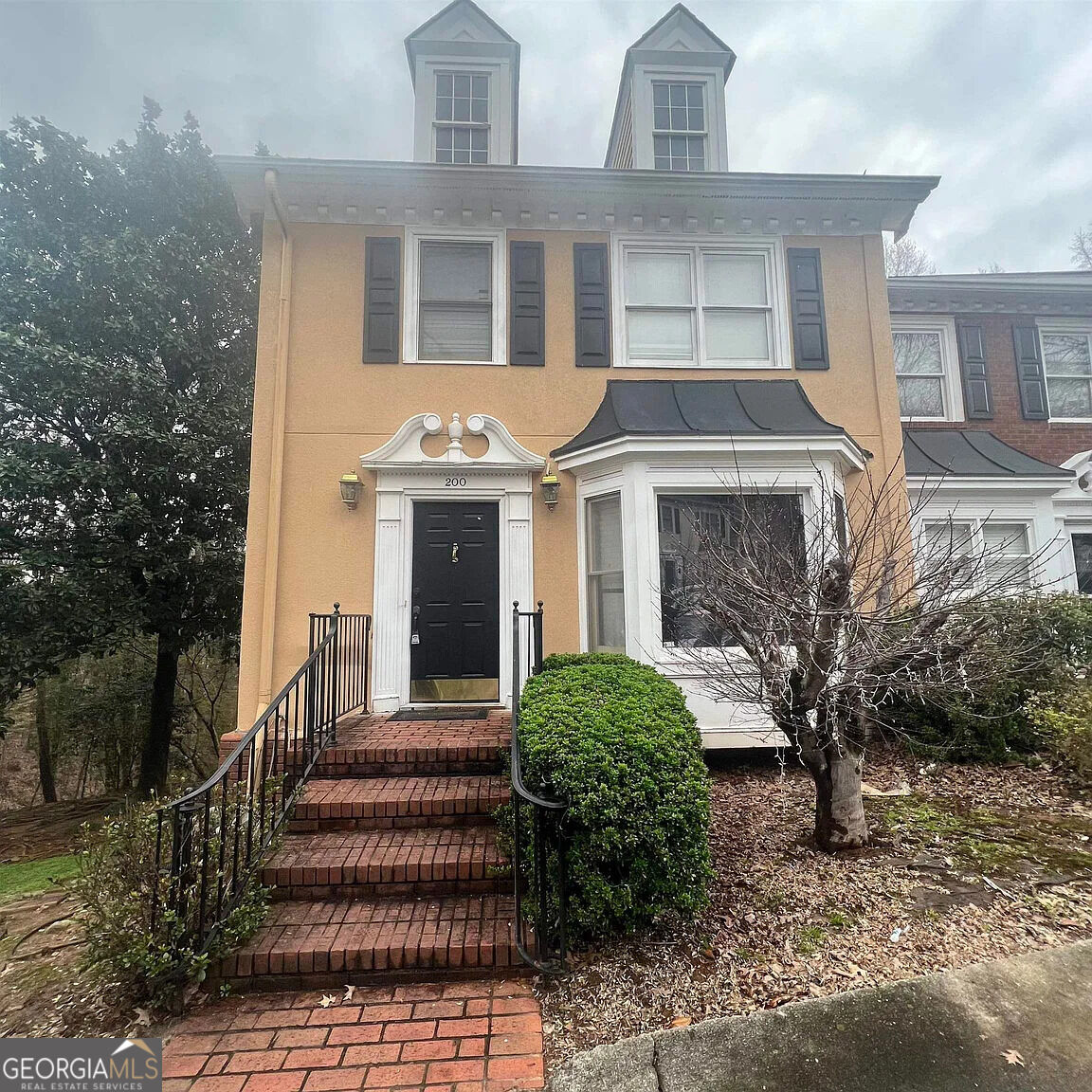 200 Brantley Road Property Photo 1