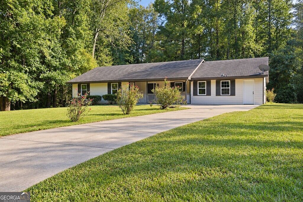 190 Mountain View Circle Property Photo 2
