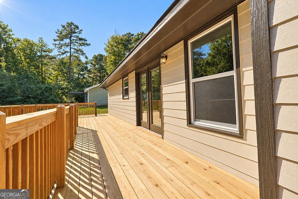 190 Mountain View Circle Property Photo 4