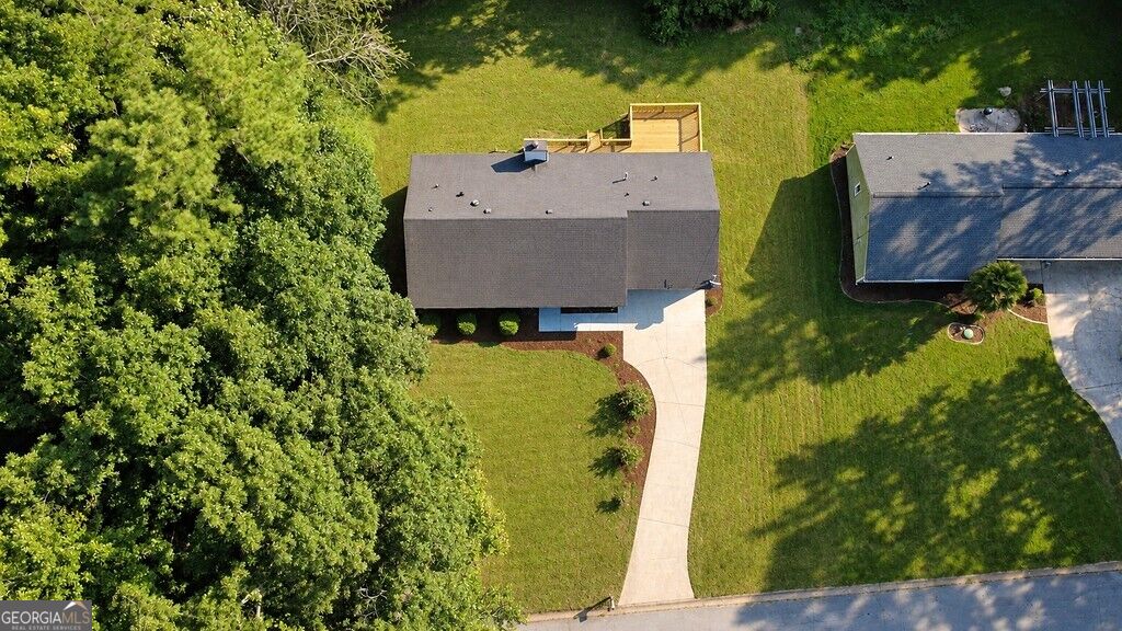 190 Mountain View Circle Property Photo 5