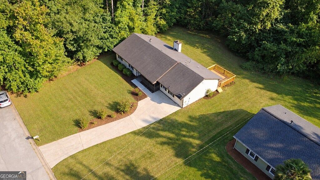 190 Mountain View Circle Property Photo 6