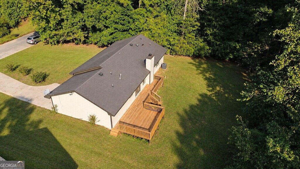 190 Mountain View Circle Property Photo 7