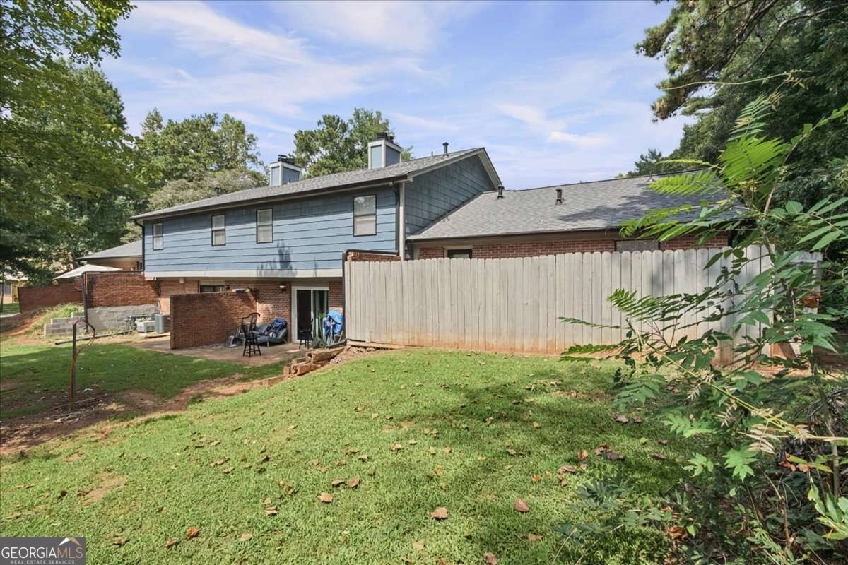 1205 Natchez Trace Sw # B Property Photo 28