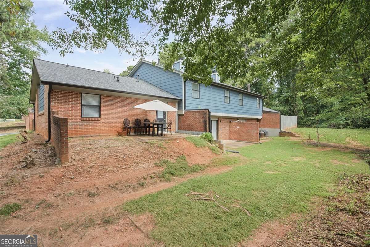 1205 Natchez Trace Sw # B Property Photo 33
