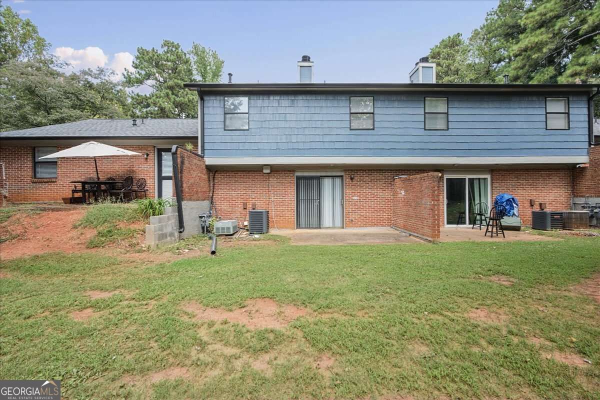 1205 Natchez Trace Sw # B Property Photo 34
