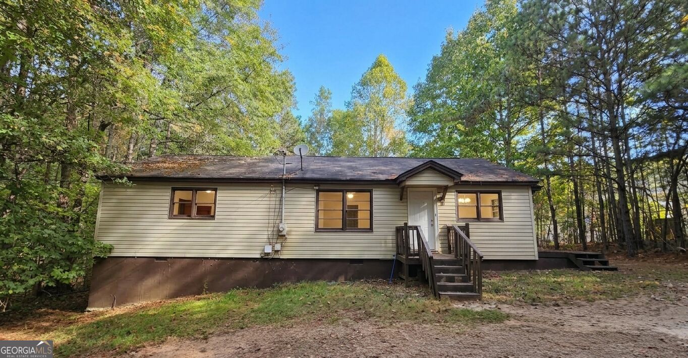 377 Dock Hyde Road Property Photo 1